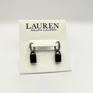 Ralph Lauren Earrings